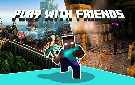 Zone Modding Minecraft screenshot 2
