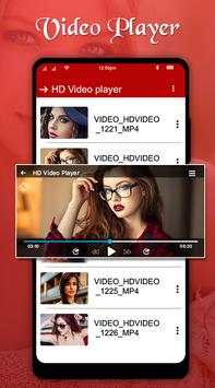 KMAX - Full HD Video Player screenshot 4