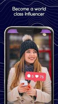 Free Instagram Followers (Unofficial) screenshot 1