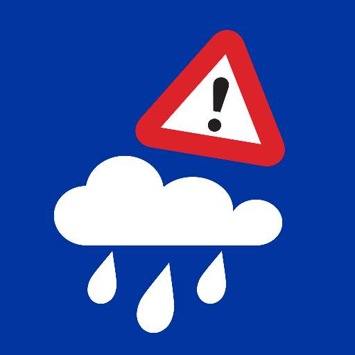 Drops - The Rain Alarm 4.7.11