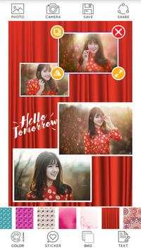Pic Art Frame скриншот 3