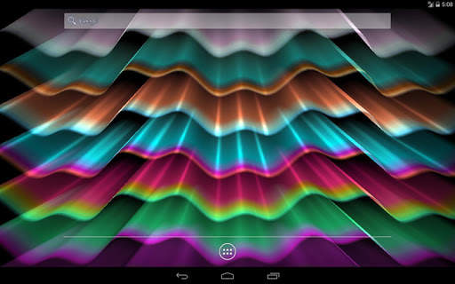 Light Wave Free screenshot 24