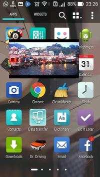 Fi Floating Player screenshot 1