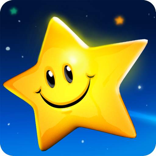 Twinkle Twinkle Little Star - Famous Nursery Rhyme 2.8
