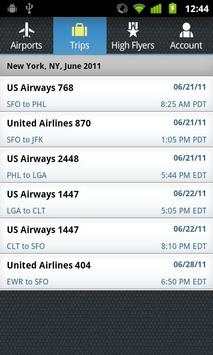 GateGuru, feat. Airport Maps screenshot 7