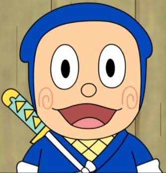 Ninja Hattori Wallpaper screenshot 3