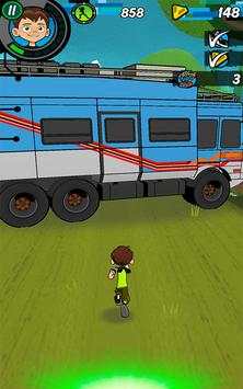 2017 Ben 10 Up to Speed Guides screenshot 2