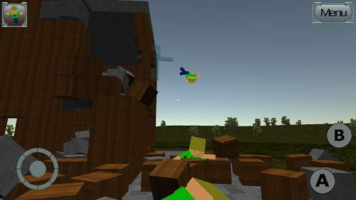 Physics World screenshot 4