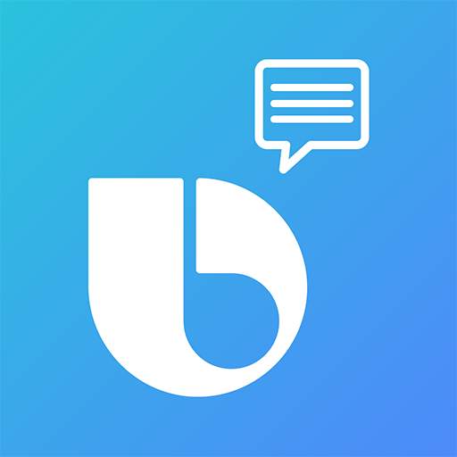 Bixby Setup 1.0