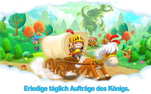 Himmelsgarten:Farm im Paradies screenshot 15