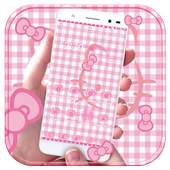 Theme Pink Kitty 1.1.6