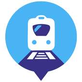 Indian Railway - IRCTC &amp; PNR Status icon
