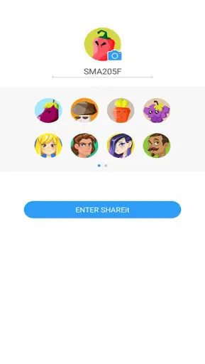 SHAREit File Transfer & Share App Guide SHAREit screenshot 5