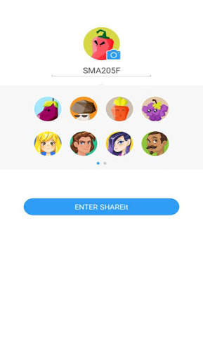 SHAREit File Transfer & Share App Guide SHAREit screenshot 6