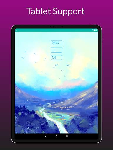 Paint Studio : Paint and Edit Images screenshot 5