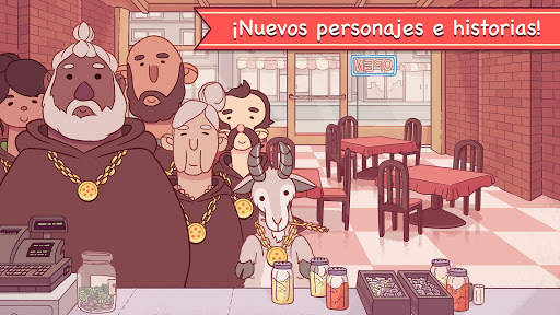 Buena pizza, Gran pizza screenshot 5