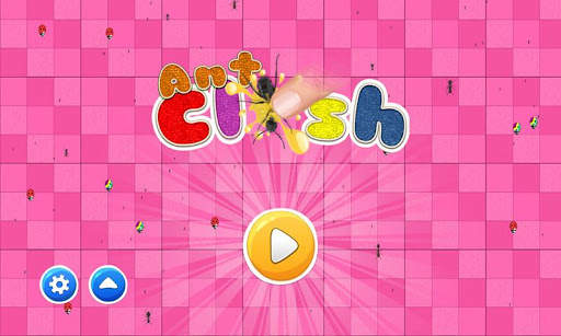 Ant Clash screenshot 1