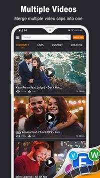 Powerful – Social Video Downloader app screenshot 2