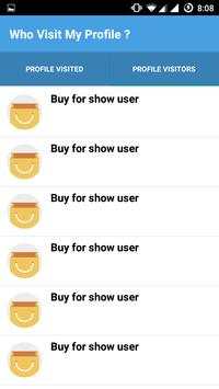 Who viewed my profile-whatsapp screenshot 3