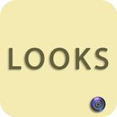Looks Selfie Camera 1.0