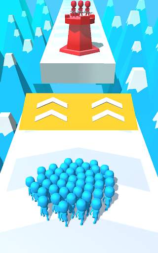 Count Master: Join Clash & Stickman Fighting screenshot 2