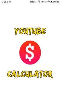 YouTube Earning Calculator screenshot 3