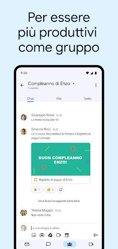 Gmail screenshot 4