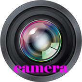 Camera For Android Himax أيقونة