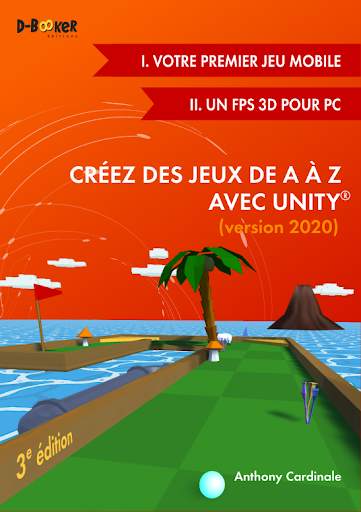 3D Mini Golf Unity स्क्रीनशॉट 3
