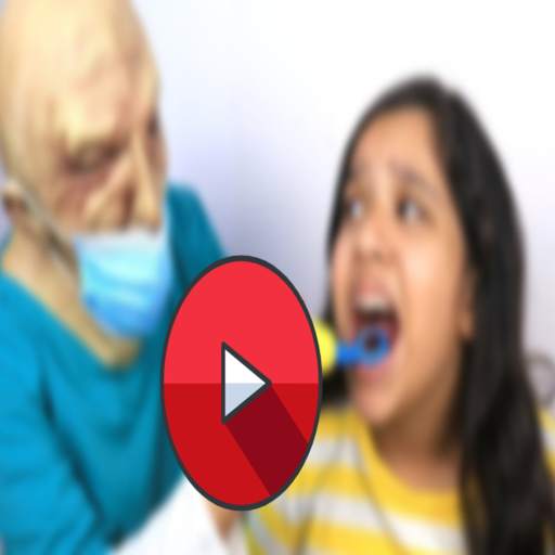 Shafa family funny tube show 1