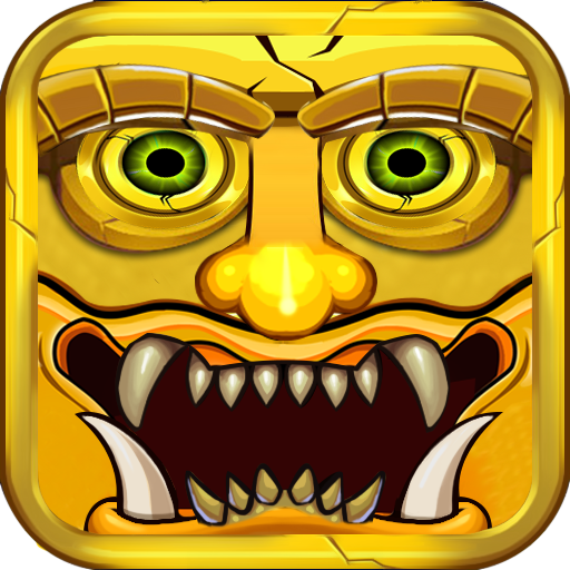 Temple Endless Princess Rush icon