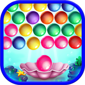 Ocean Bubble Shooter icon