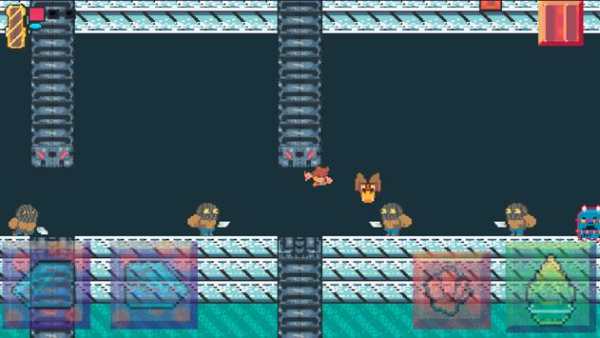 Ultra Zultra screenshot 1