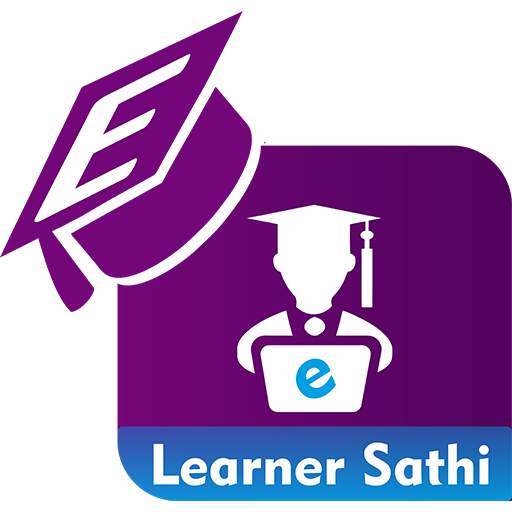 e-Learner Sathi: Online Learning App 1.0