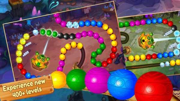 Zumba Legend screenshot 4