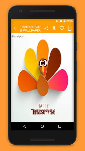 Thanksgiving Wallpapers 4 تصوير الشاشة