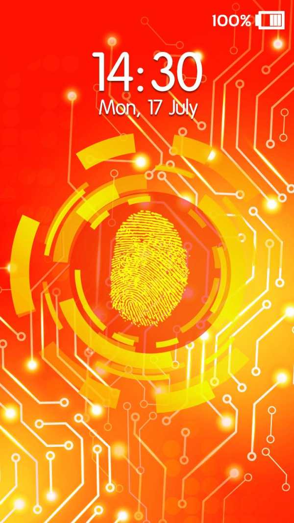 App Lock Fingerprint Prank screenshot 11