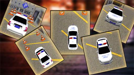 Polis Simulator screenshot 3