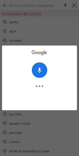Super Selectos screenshot 2