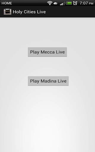 Live Makkah and Madina screenshot 7