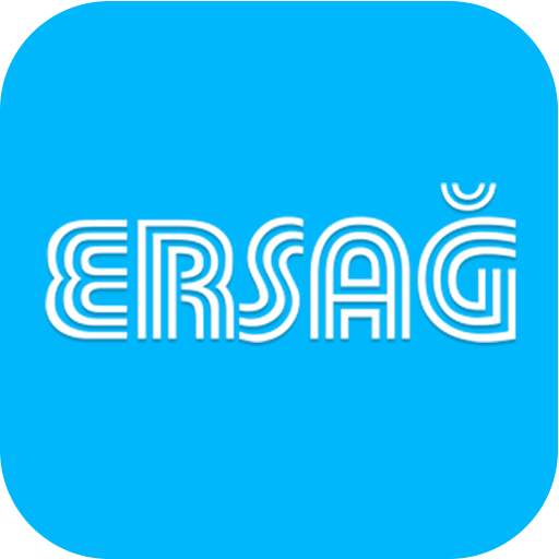 Ersag - сетевой маркетинг 1.1.3