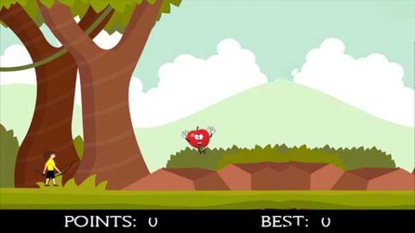 Shoot The Apple screenshot 3