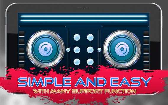 Virtual DJ Studio Remix screenshot 2
