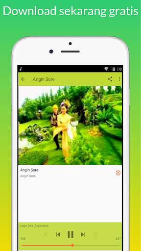 Tarling Tengdung Offline screenshot 6