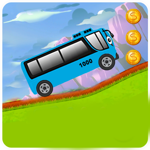 Little Bus 2020 icon