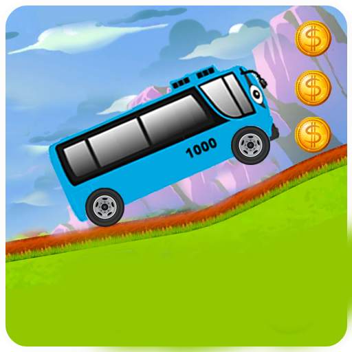 Little Bus 2020 2.3.7
