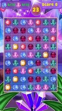 Jewels Clash скриншот 5