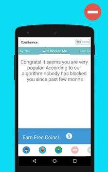 Online History for WhatsApp screenshot 3