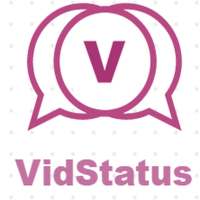 vidstatus : Video Status Maker logo