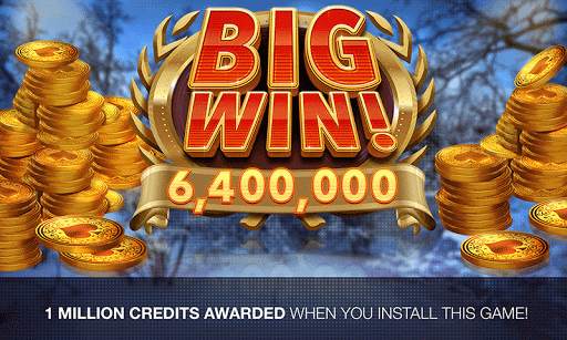 Slots Super Tiger Casino Slots screenshot 4